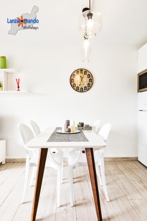 Fotografie z fotogalerie ubytování Vivienda Vacacional Serendipity v destinaci Costa Teguise