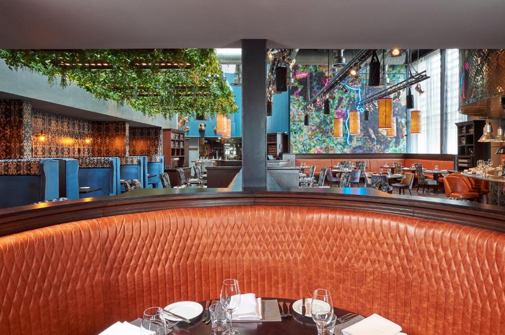 Malmaison Aberdeen - Resim 14