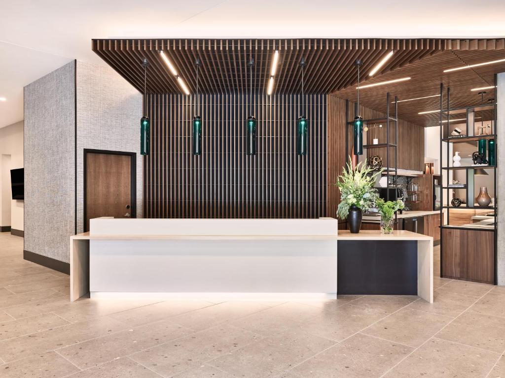 Fotografie z fotogalerie ubytování Hyatt Place Phoenix/Downtown v destinaci Phoenix