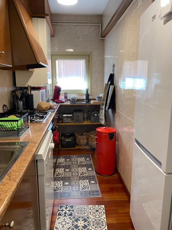 Apartamento BALCÓ DELS PIRINEUS (España Alp) - Booking.com
