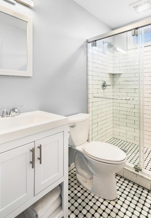 Montauk Oceanside Suites - Appartement - Begane Grond