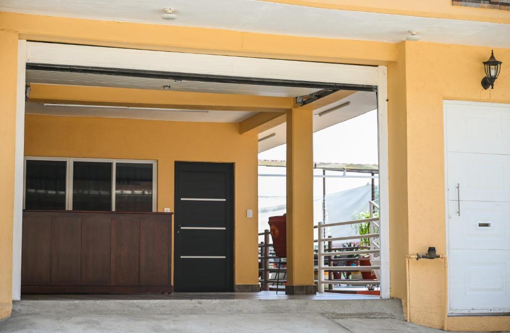 Fotografie z fotogalerie ubytování Casa LEONOR v destinaci Oaxaca