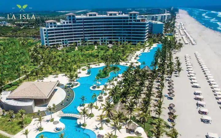 DEPARTAMENTO DE LUJO EN ACAPULCO DIAMANTE - отзывы и видео