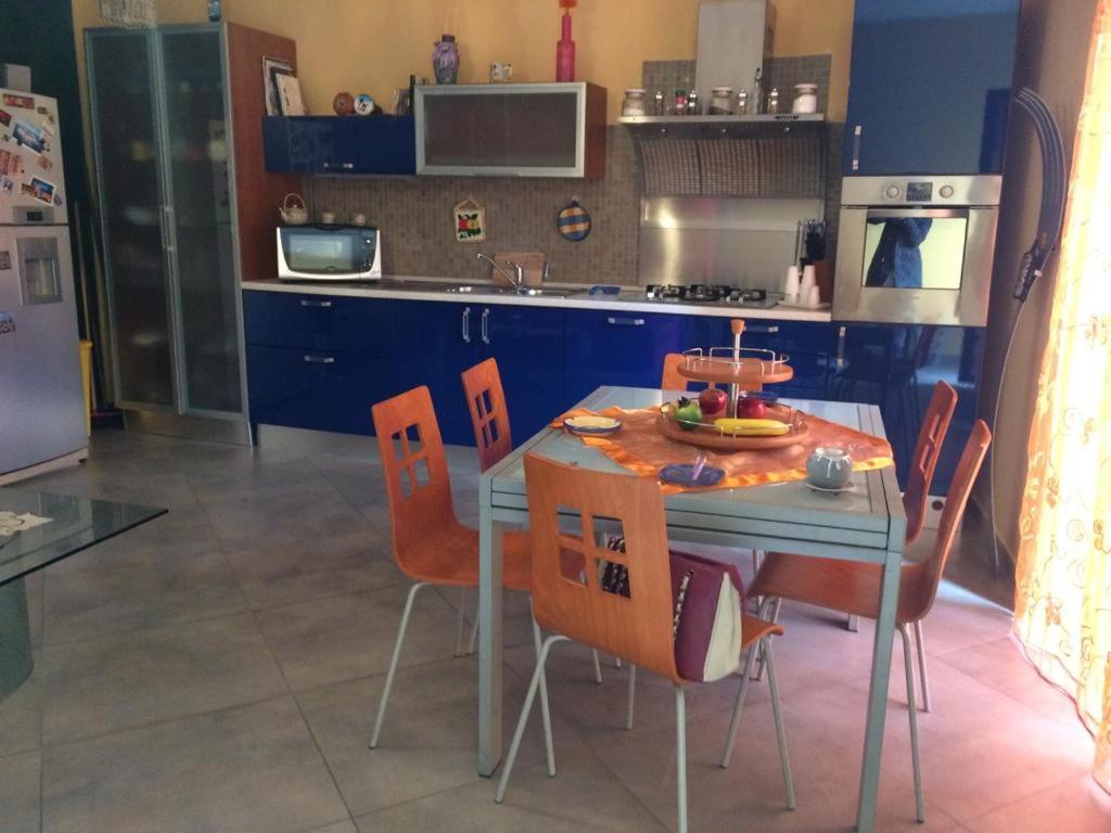 la casa di laura - Housity
