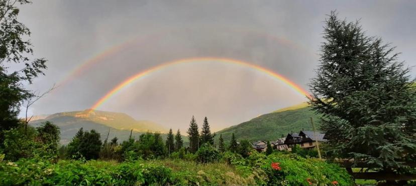 Fotografie z fotogalerie ubytování BPIRINEOS-Los Tilos v destinaci Benasque