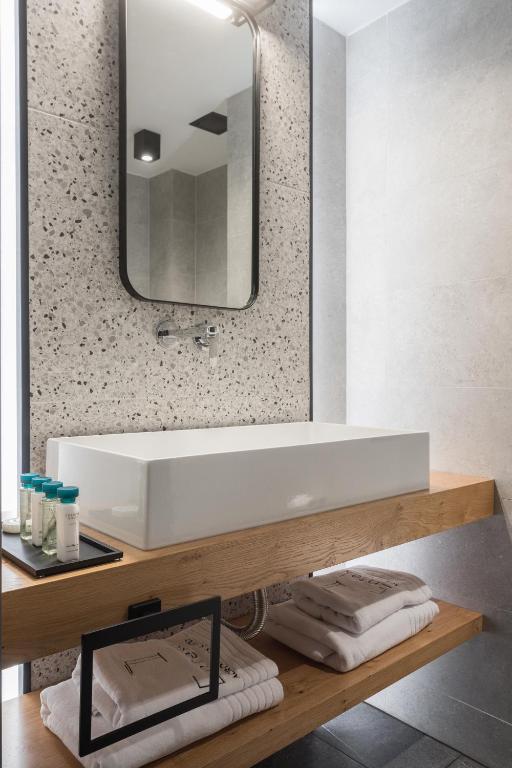 Fotografie z fotogalerie ubytování 11 Enteka Acropolis Suites v Aténách