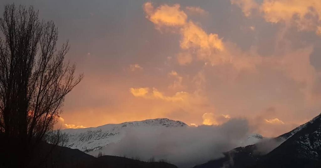 Fotografie z fotogalerie ubytování BPIRINEOS-Los Tilos v destinaci Benasque