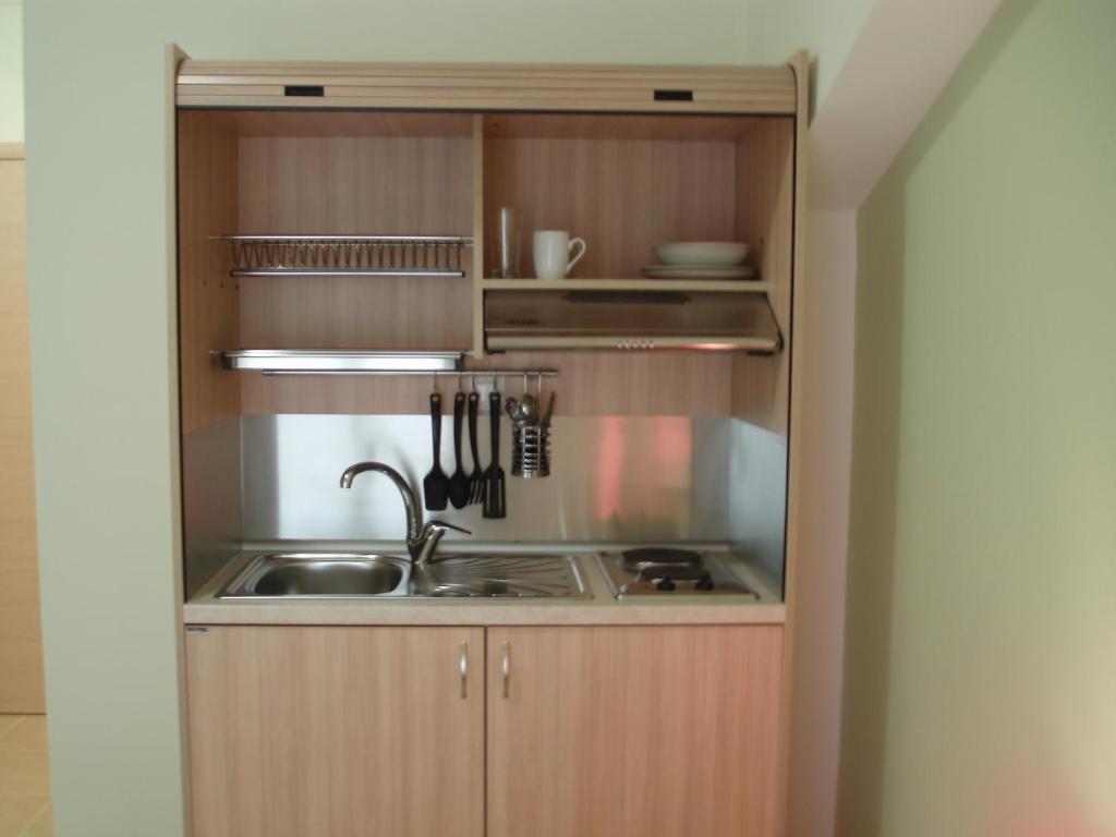 Petite Sirene Studios - 9