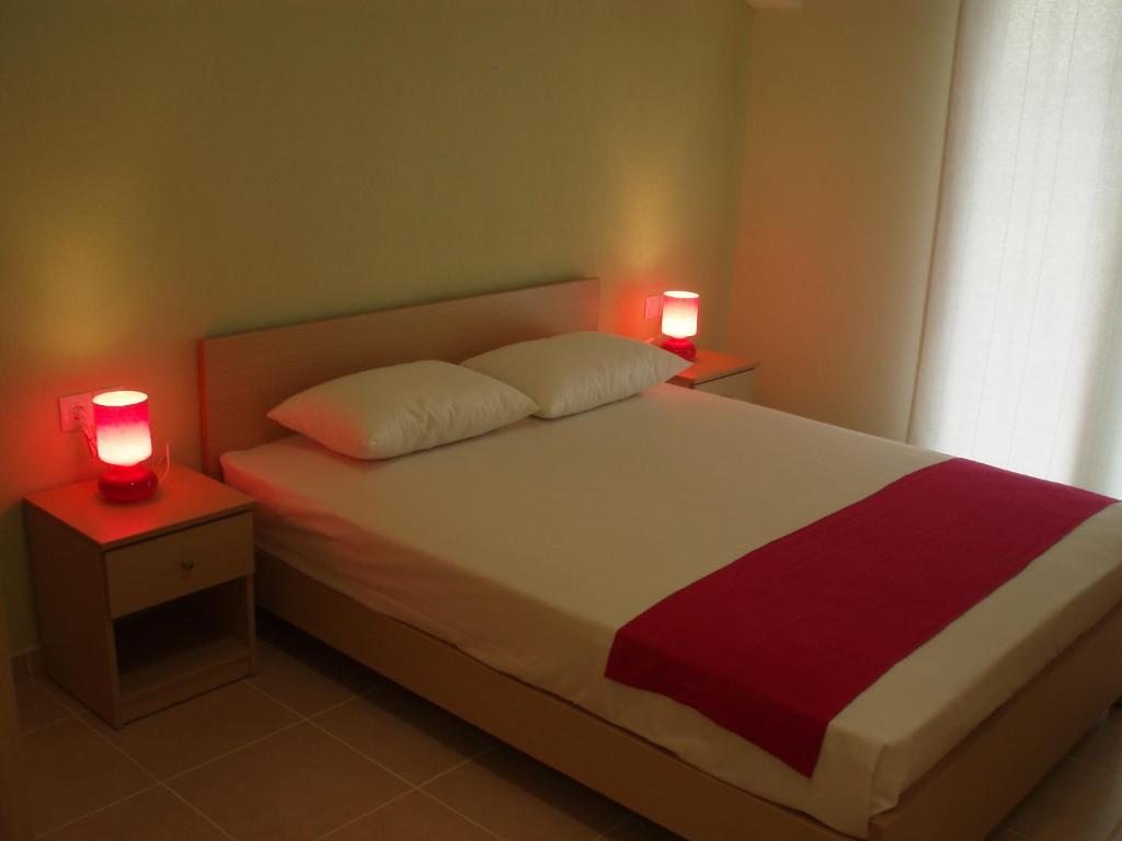 Petite Sirene Studios - 18