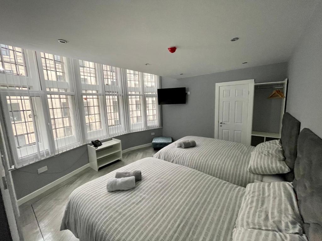 Brownlows Inn - Resim 16