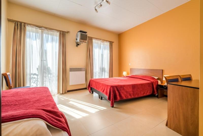 Hotel The Moon - Resim 2