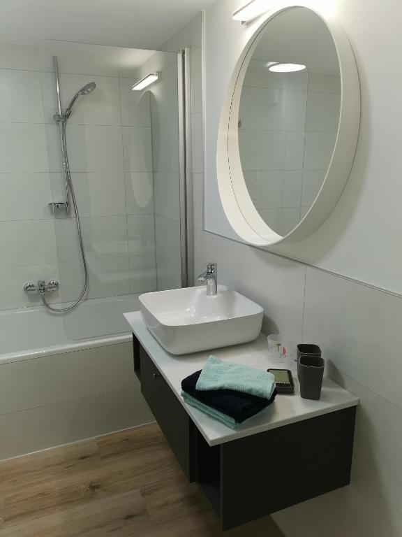 Appartementhaus 10 Seen - 18