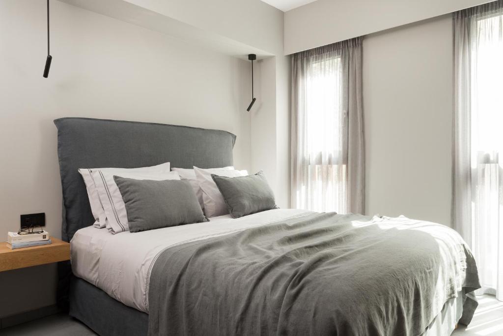 11 Enteka Acropolis Suites - Resim 34