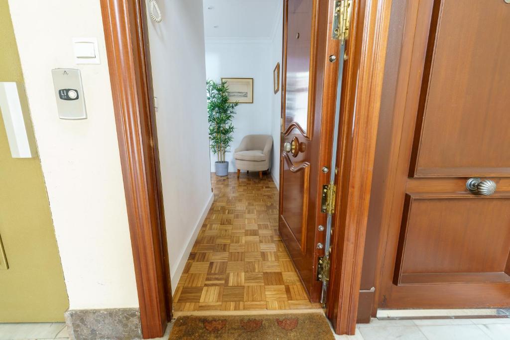 Fotografia z galérie ubytovania ALMAR Puerto by AlohaMalaga v destinácii Málaga