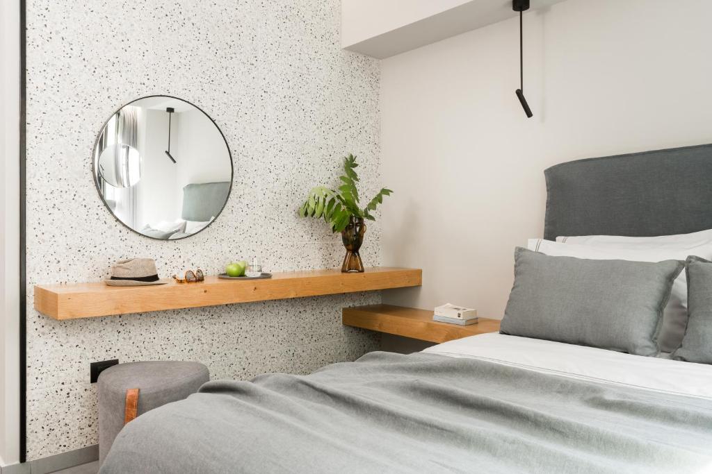 11 Enteka Acropolis Suites - Resim 39