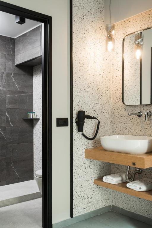 11 Enteka Acropolis Suites - Resim 41