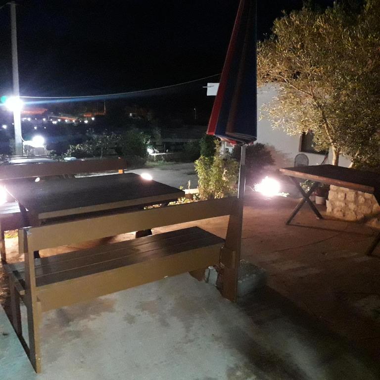 Imagine din galeria proprietății Apartment Erjon în Ksamil