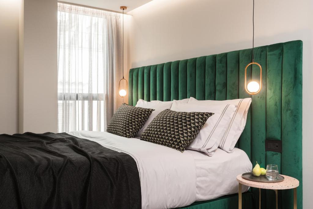 11 Enteka Acropolis Suites - Resim 44