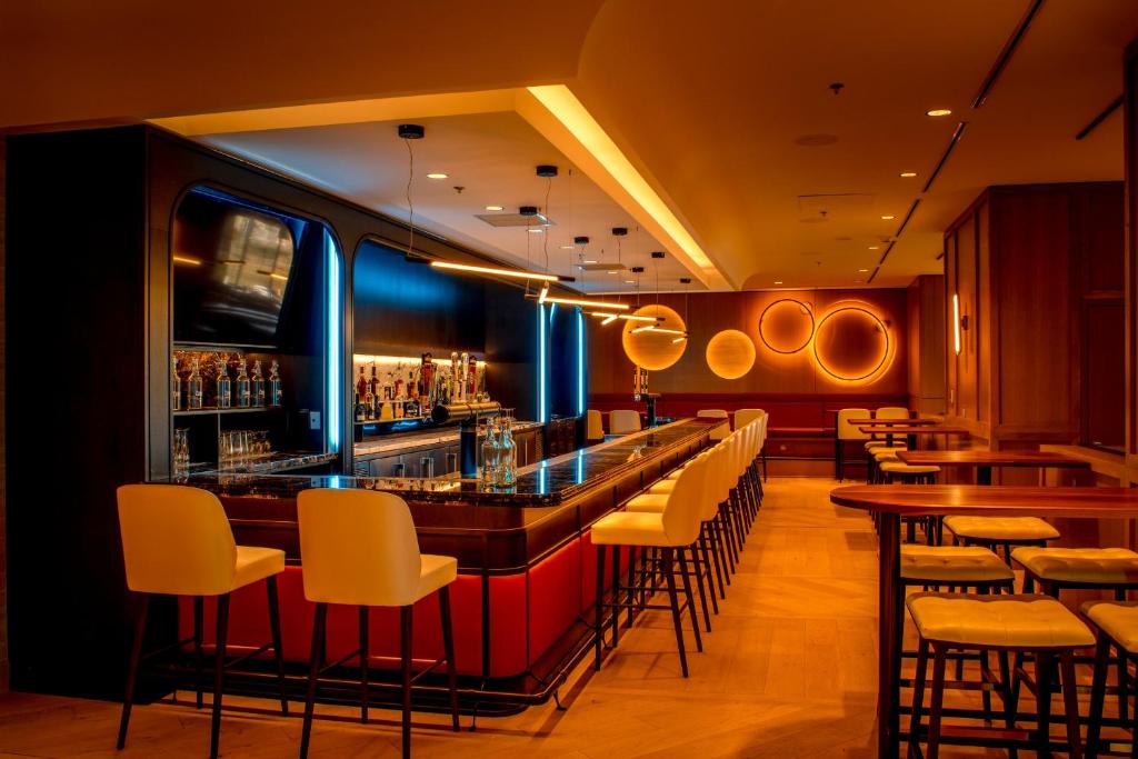 Atlantica Hotel Halifax - Resim 4