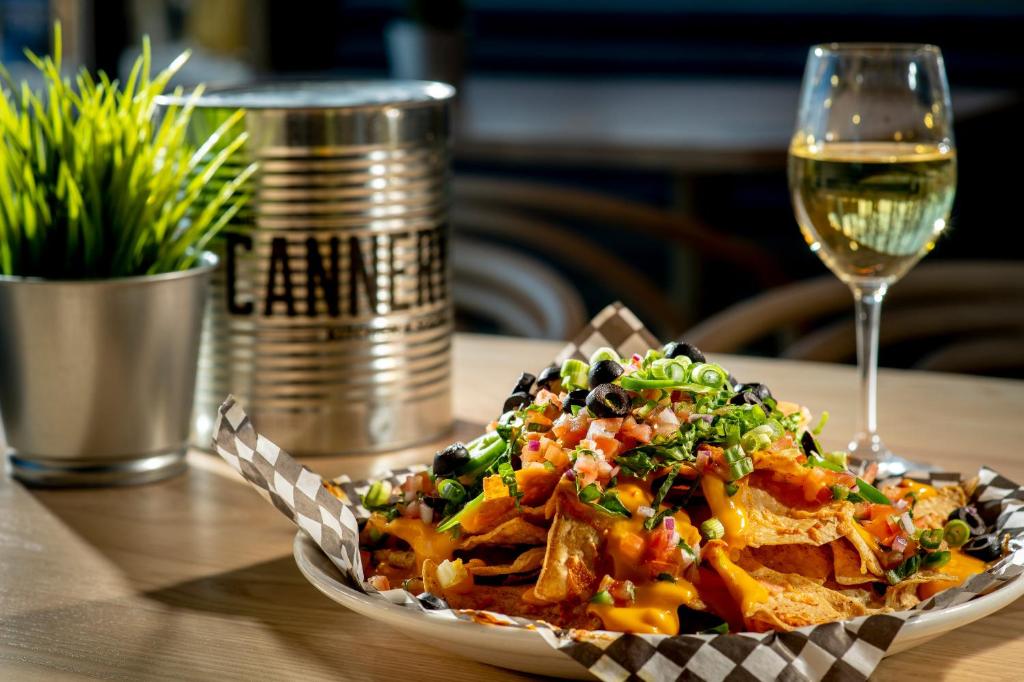 Atlantica Hotel Halifax - Resim 16