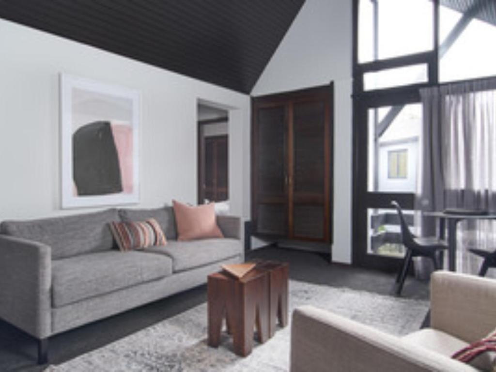 Hotel Carlton Mill - Resim 28