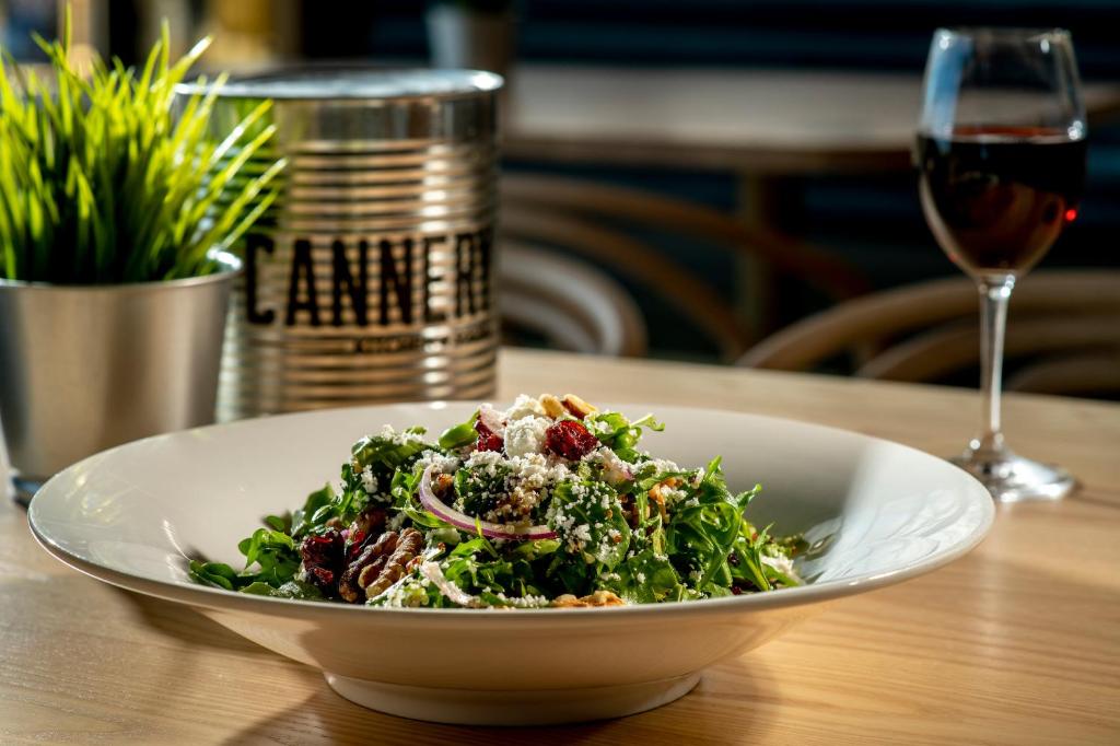 Atlantica Hotel Halifax - Resim 17