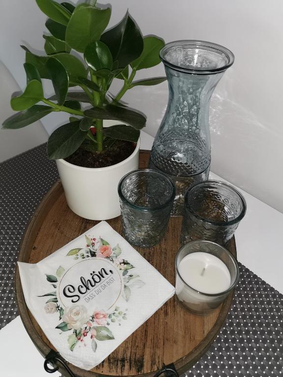 Appartementhaus 10 Seen - 3