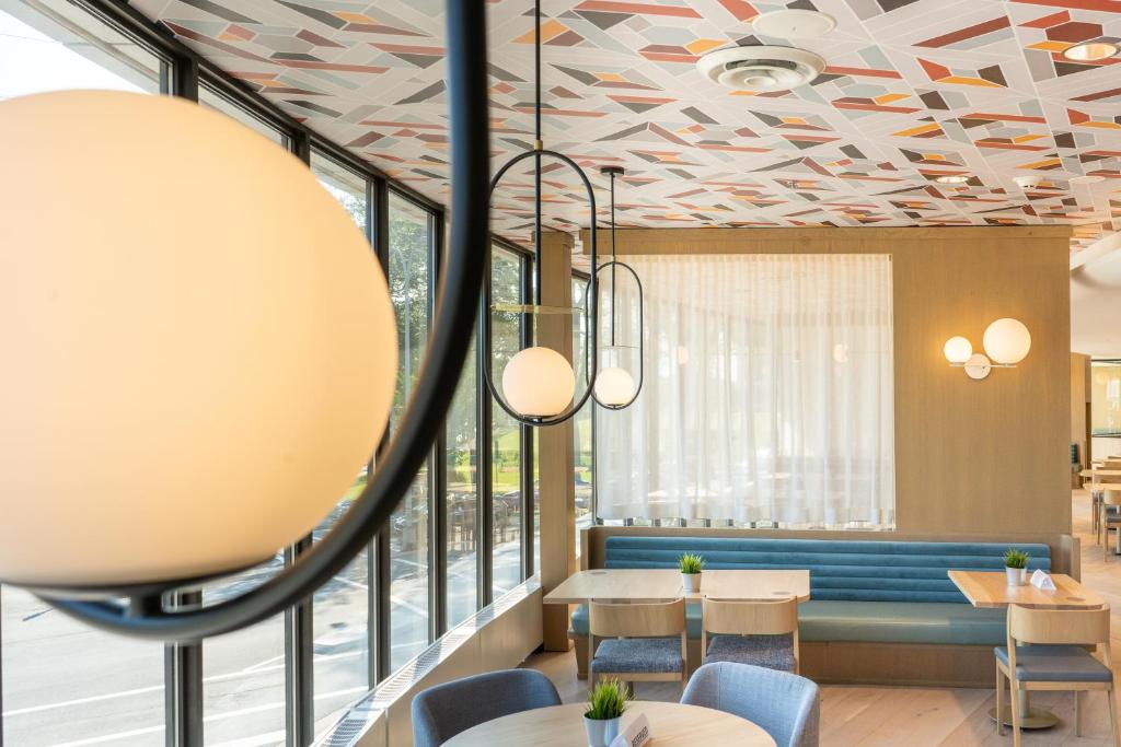 Atlantica Hotel Halifax - Resim 10