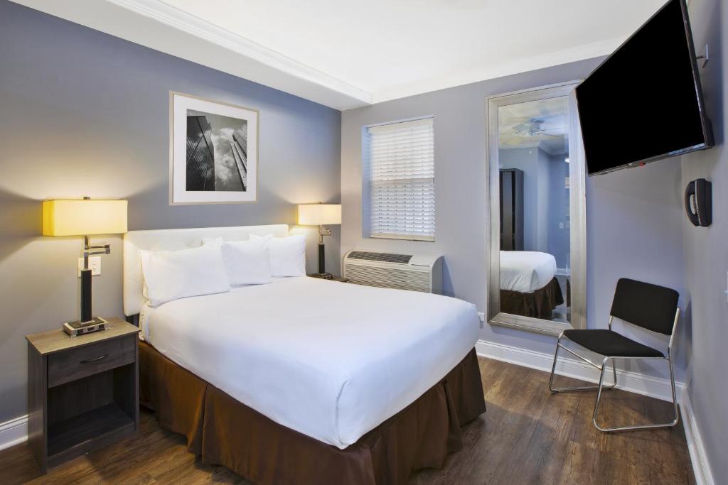 Gallery image of Hotel Chicago West Loop in Chicago