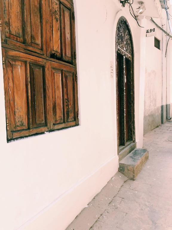 Fotografie z fotogalerie ubytování Kelele Square v destinaci Zanzibar City