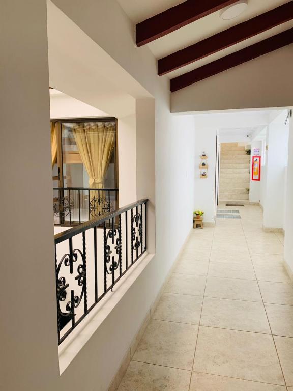 Foto sihtkohas Popayán asuva majutusasutuse Hostel Casa Zambrano galeriist