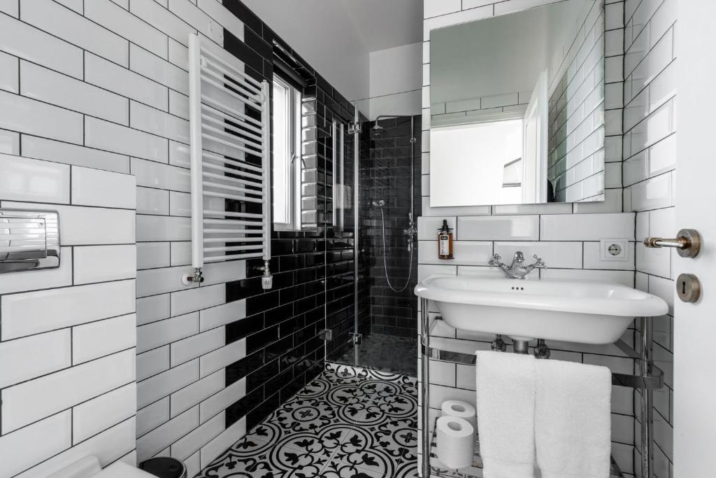 Vintage Apartment Hotel - Resim 26