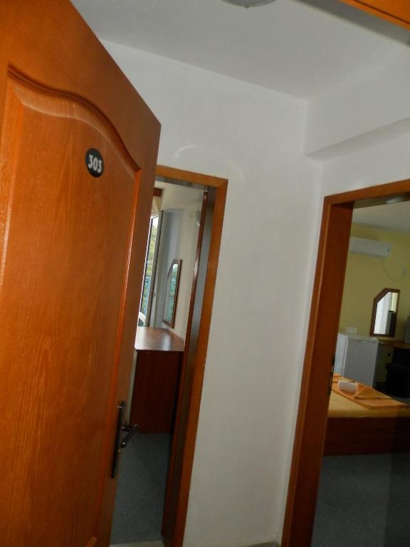 Fotografie z fotogalerie ubytování Hotel North v Primorsku
