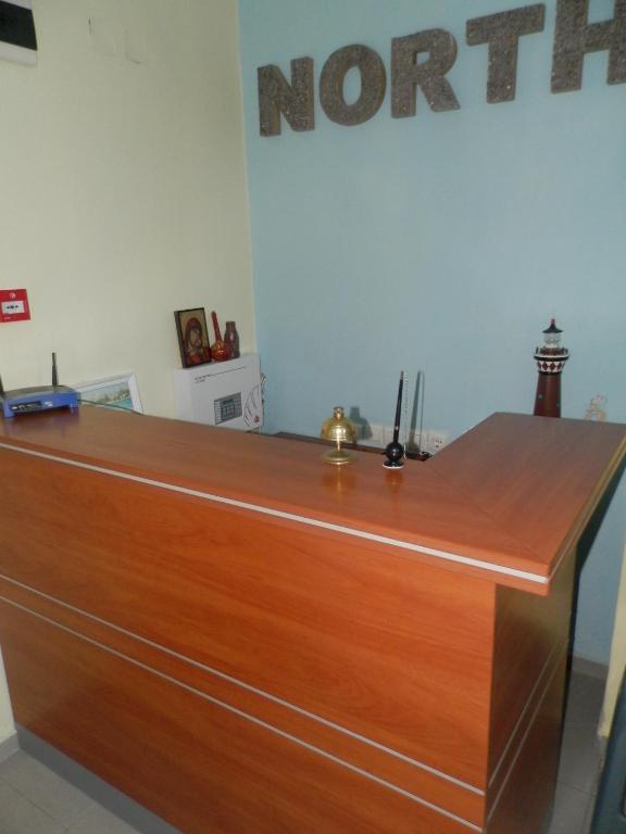 Fotografie z fotogalerie ubytování Hotel North v Primorsku
