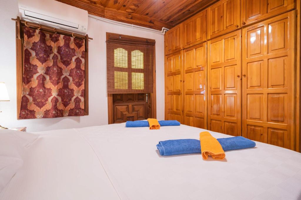 Liya Boutique Hotel & Suites - ファミリースイート