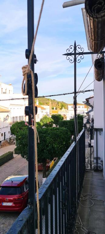 LA CASITA DE MOSTO, El Pedroso – Precios actualizados 2023