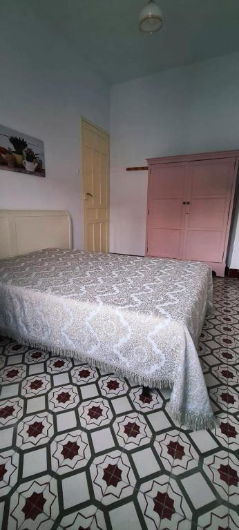 LA CASITA DE MOSTO, El Pedroso – Precios actualizados 2022