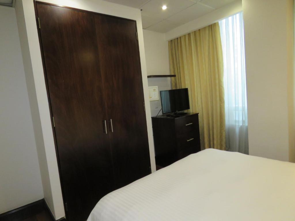 Suites Melchor Ocampo 445 - Suites Melchor Ocampo 445، Suites Melchor Ocampo 445