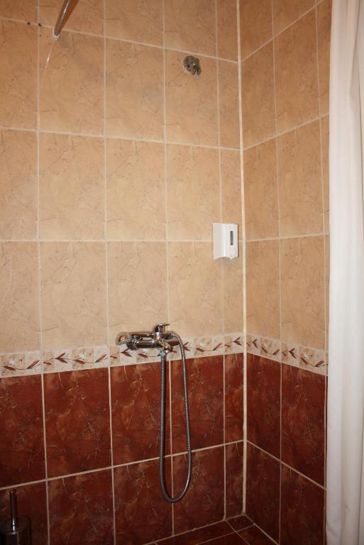Double or Twin Room with Balcony