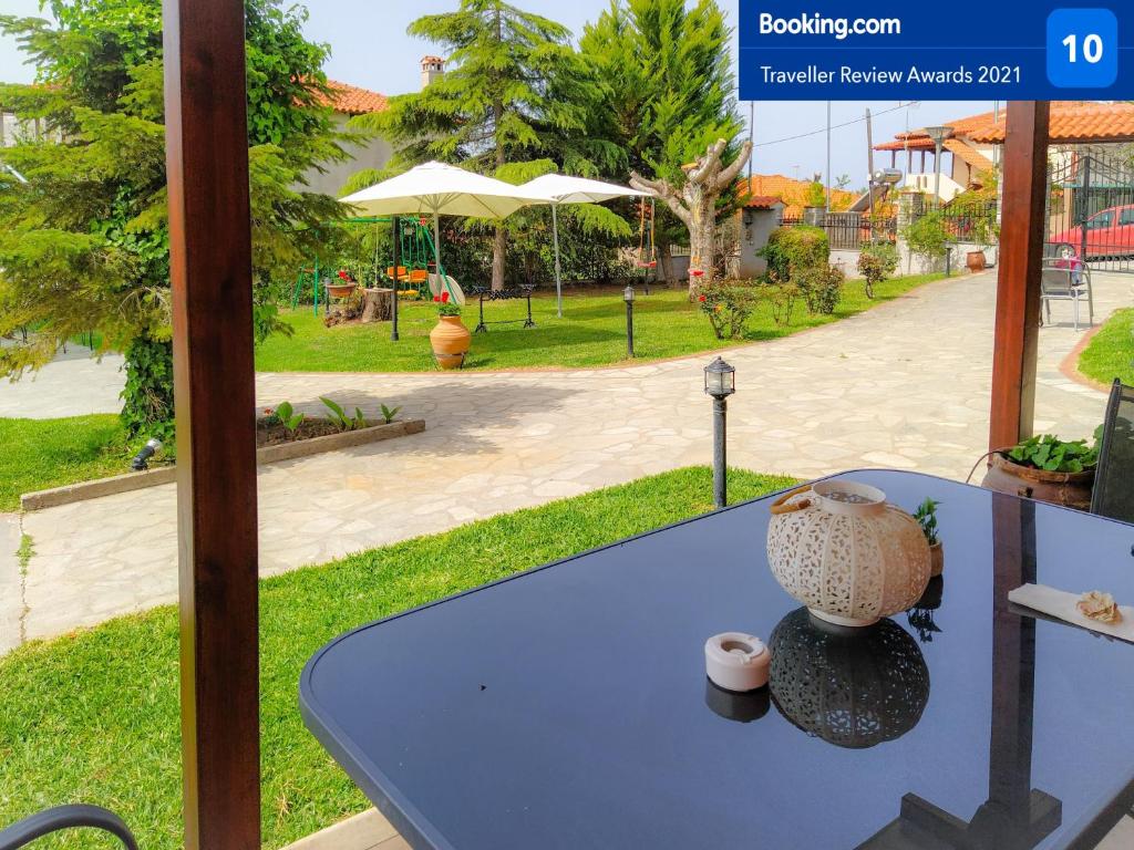 Φωτογραφία από το άλμπουμ του Sunday's Family House/Apartment στη Νικήτη