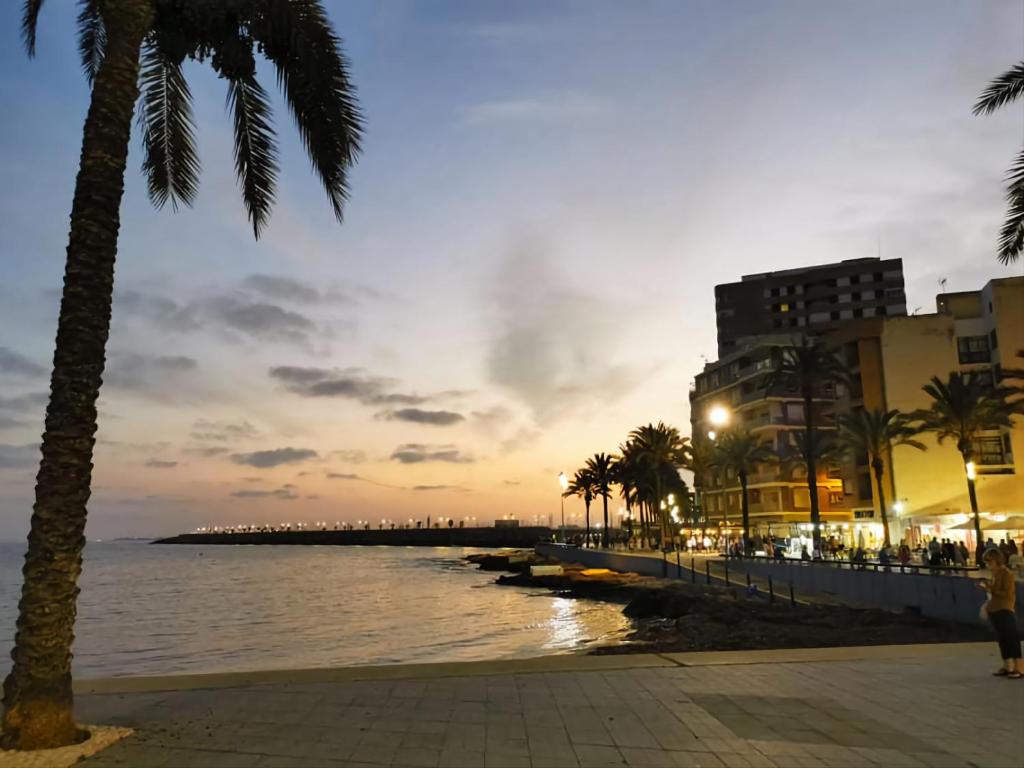 Perfect for exploring local areas and more, Torrevieja ...