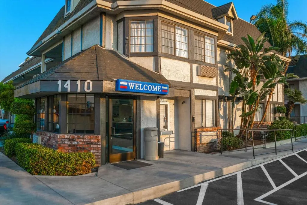 Motel 6-Merced, CA - North in Merced