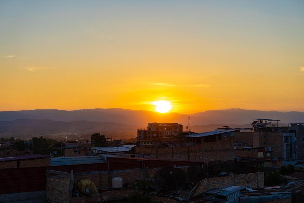 Residencial Brest Amazon Tarapoto