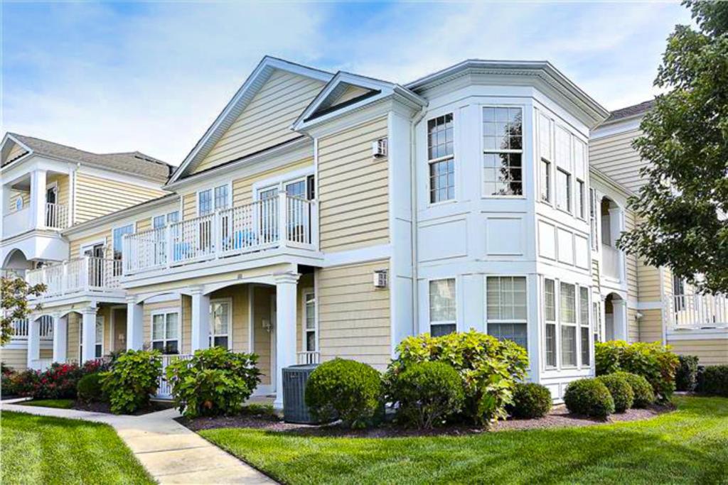 Bayside Bethany Lakes N Mill 77, Ocean View, USA