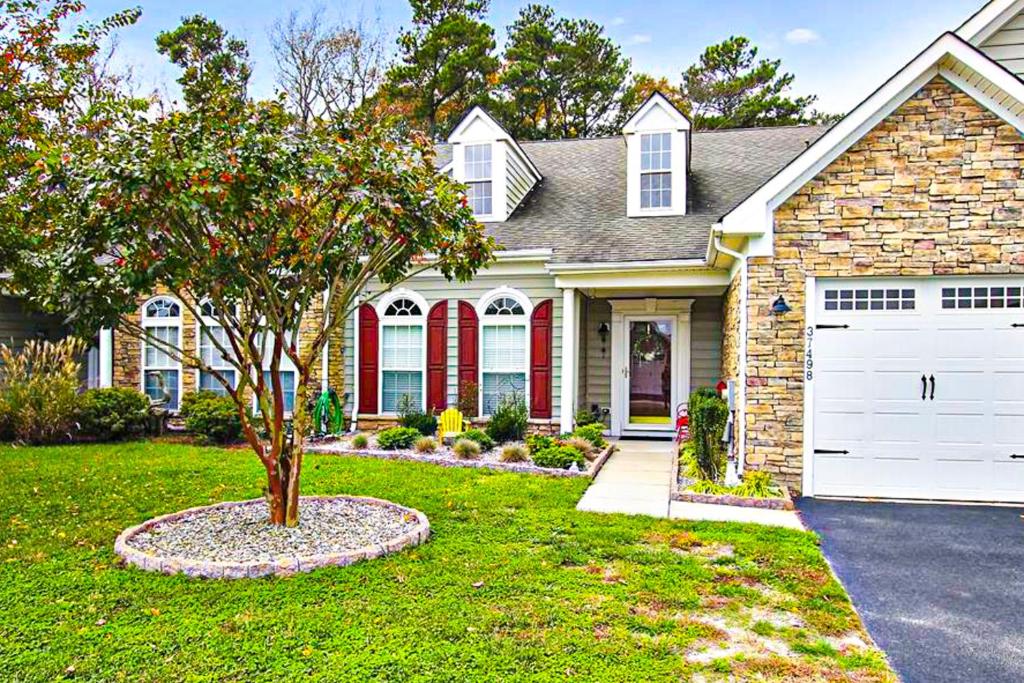 Bayview Landing 37498 Oliver, Selbyville Aktualisierte Preise für 2024