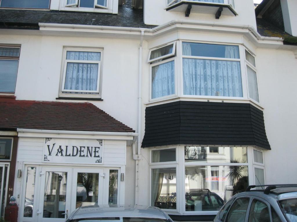 Gallery image of Valdene Hotel in Paignton