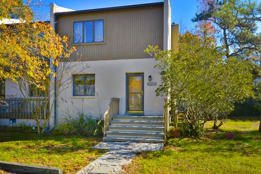 Villas of Bethany West 761A Salt Pond, Bethany Beach Updated 2023