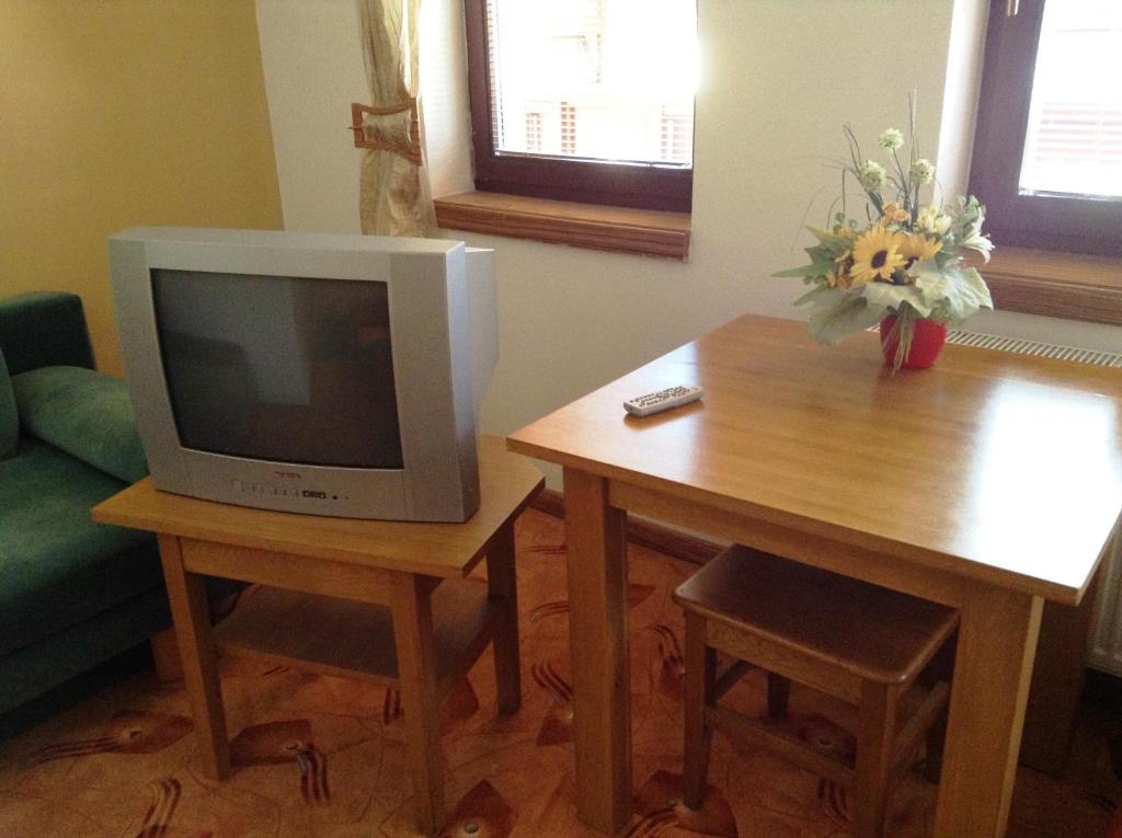 Ubytovanie Anka Sučanská - Dubbele Of Dubbele Kamer Met Extra Bed