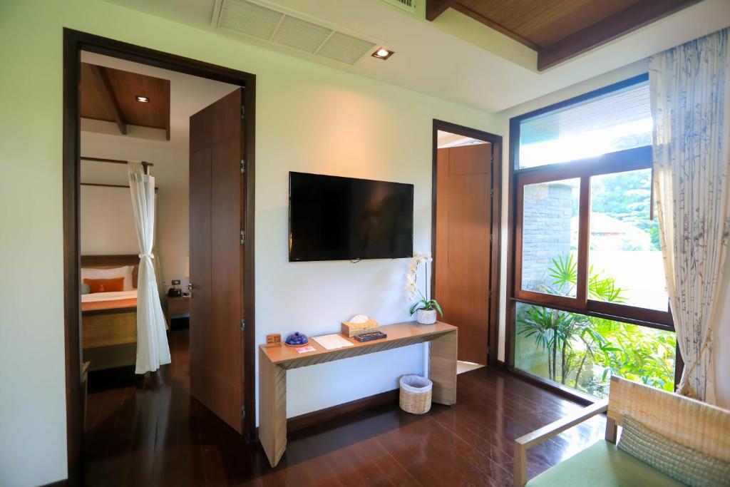 AKIRA Lipe Resort - 18