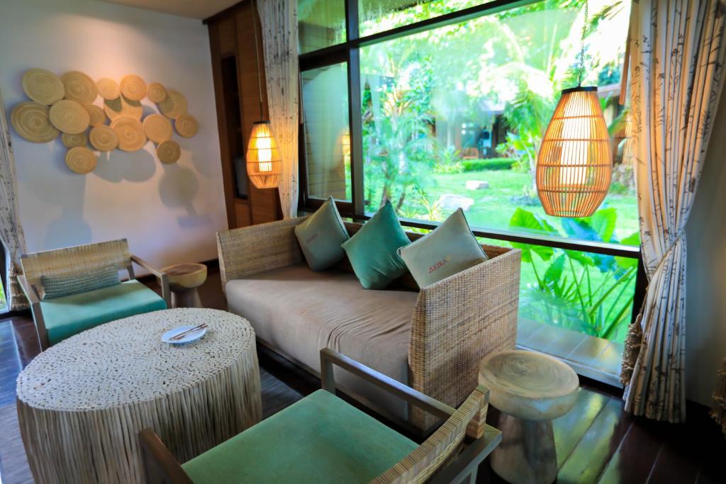 AKIRA Lipe Resort - 17